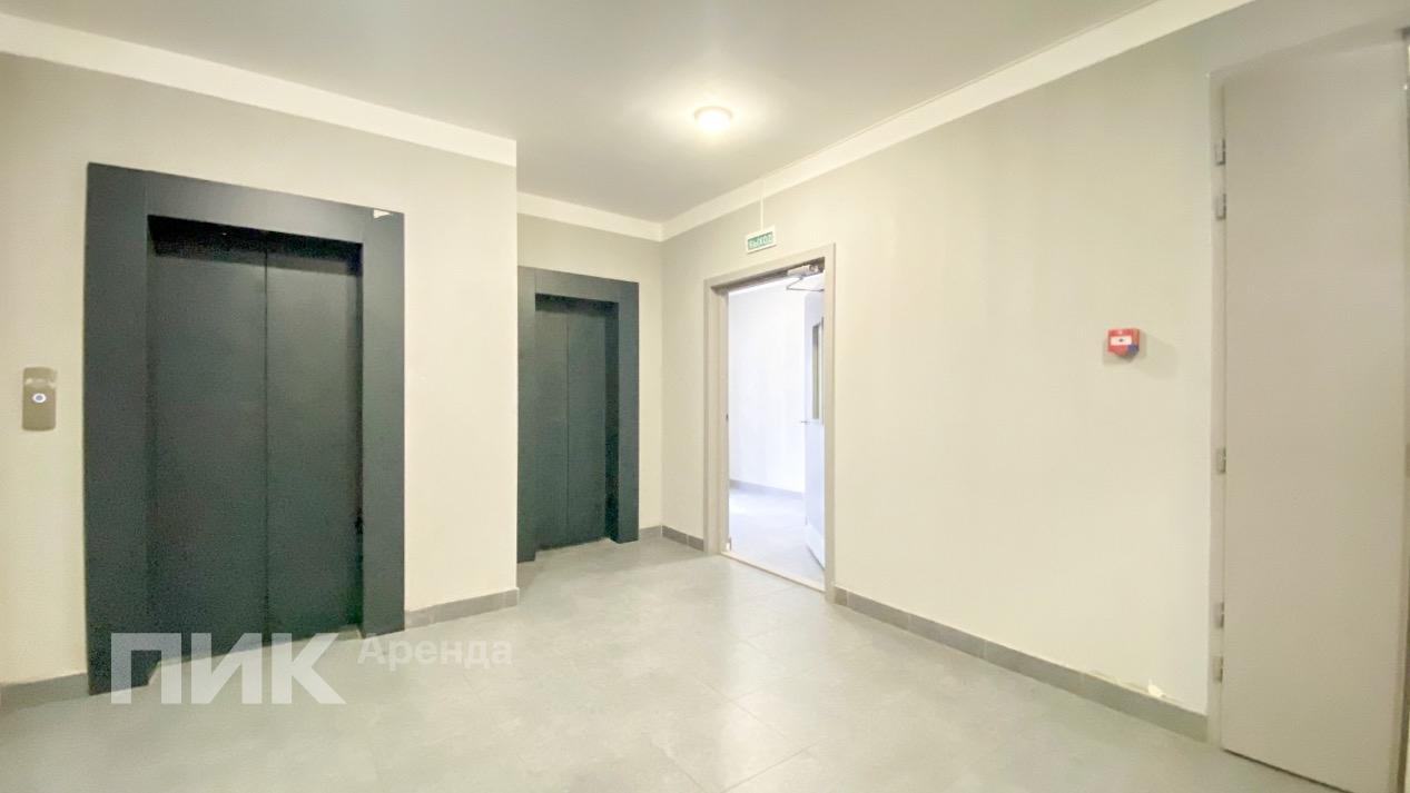 1-к. квартира, 31.8 м², 55 000 ₽/мес — фото № 13 1-к. квартира, 31.8 м², 55 000 ₽/мес — фото № 13