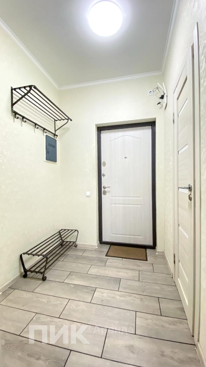 1-к. квартира, 31.8 м², 55 000 ₽/мес — фото № 11 1-к. квартира, 31.8 м², 55 000 ₽/мес — фото № 11