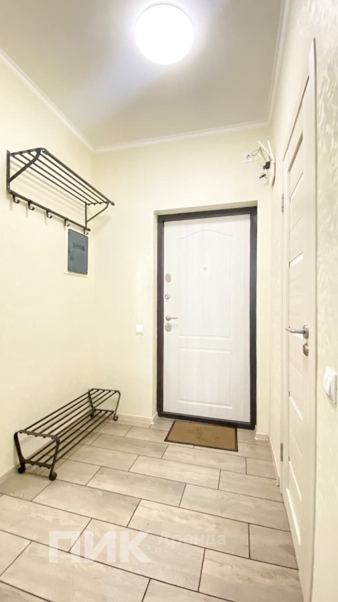 1-к. квартира, 31.8 м², 57 100 ₽/мес — фото № 11 1-к. квартира, 31.8 м², 57 100 ₽/мес — фото № 11
