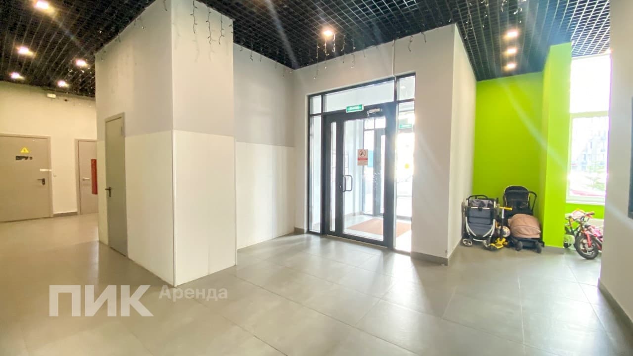1-к. квартира, 31.8 м², 57 100 ₽/мес — фото № 14 1-к. квартира, 31.8 м², 57 100 ₽/мес — фото № 14