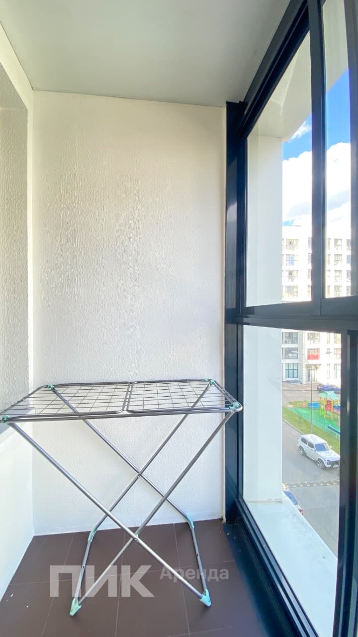 1-к. квартира, 31.8 м², 57 100 ₽/мес — фото № 12 1-к. квартира, 31.8 м², 57 100 ₽/мес — фото № 12