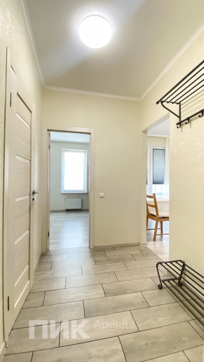 1-к. квартира, 31.8 м², 57 100 ₽/мес — фото № 10 1-к. квартира, 31.8 м², 57 100 ₽/мес — фото № 10