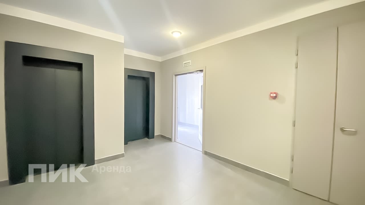 1-к. квартира, 31.8 м², 57 100 ₽/мес — фото № 13 1-к. квартира, 31.8 м², 57 100 ₽/мес — фото № 13