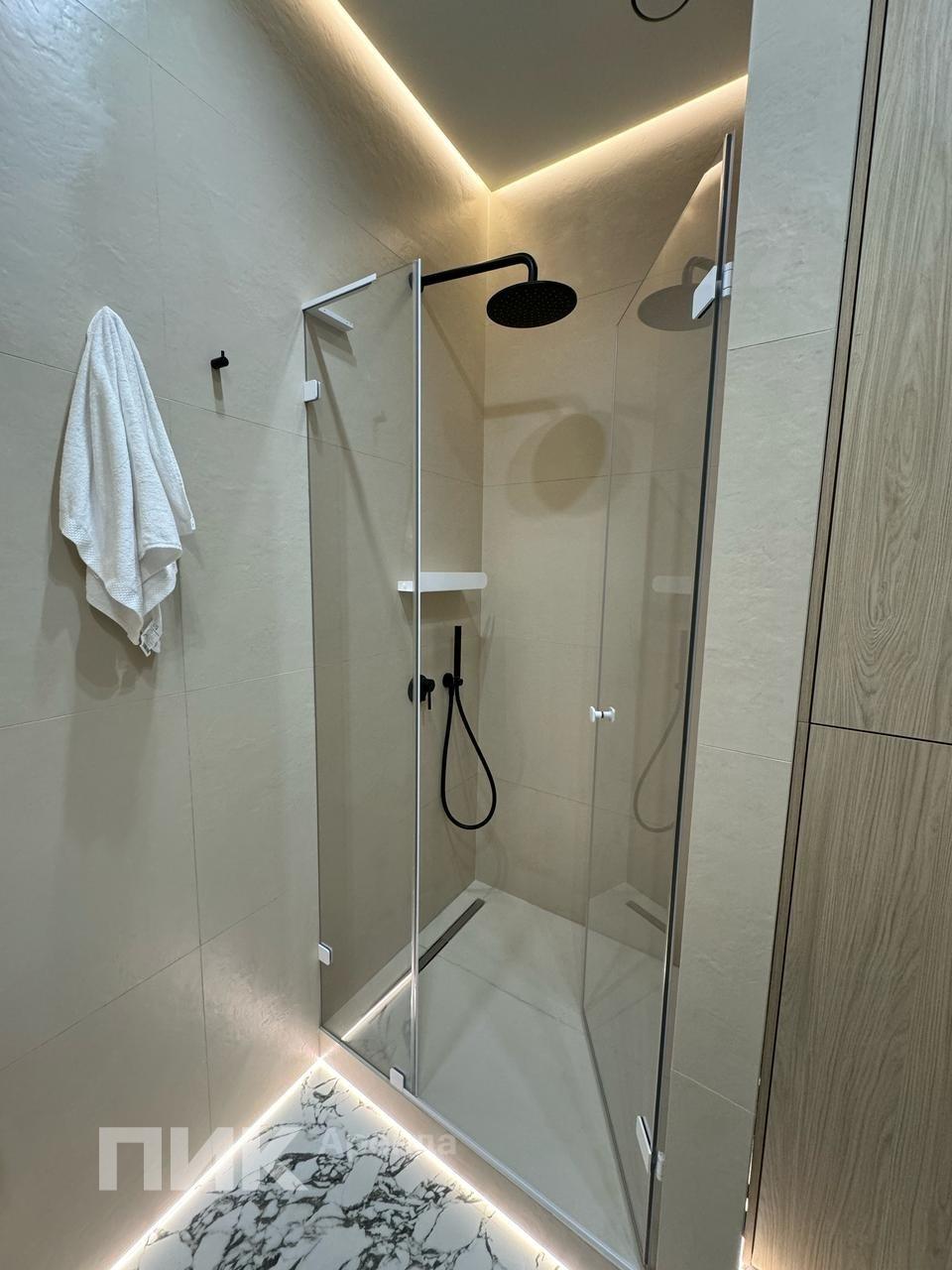 2-к. квартира, 53 м², 145 000 ₽/мес — фото № 11 2-к. квартира, 53 м², 145 000 ₽/мес — фото № 11