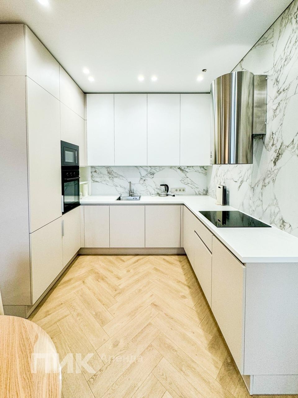 2-к. квартира, 53 м², 145 000 ₽/мес — фото № 10 2-к. квартира, 53 м², 145 000 ₽/мес — фото № 10