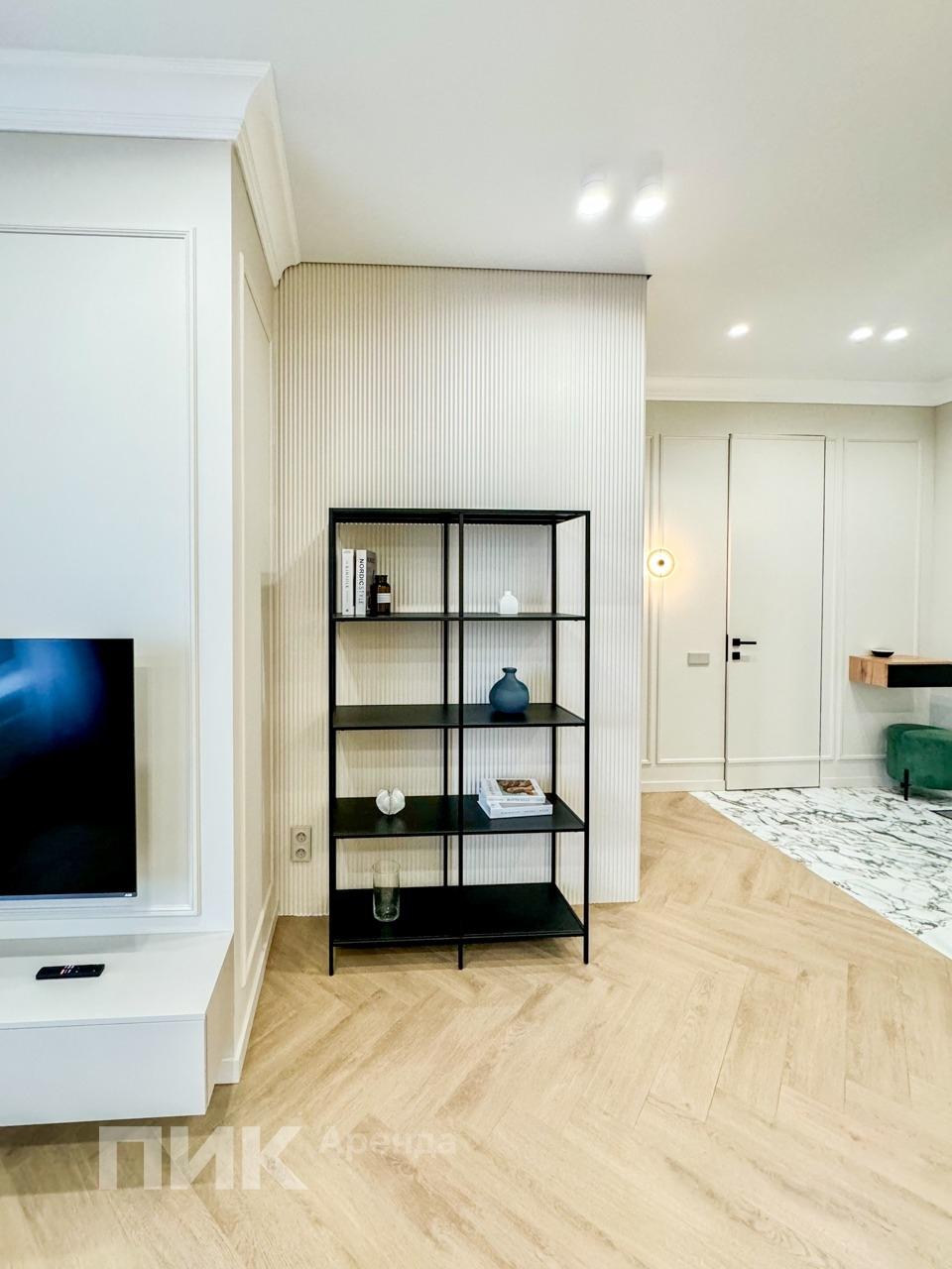 2-к. квартира, 53 м², 145 000 ₽/мес — фото № 7 2-к. квартира, 53 м², 145 000 ₽/мес — фото № 7