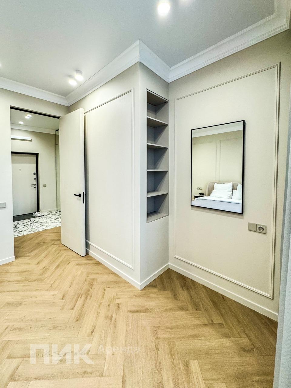 2-к. квартира, 53 м², 145 000 ₽/мес — фото № 4 2-к. квартира, 53 м², 145 000 ₽/мес — фото № 4