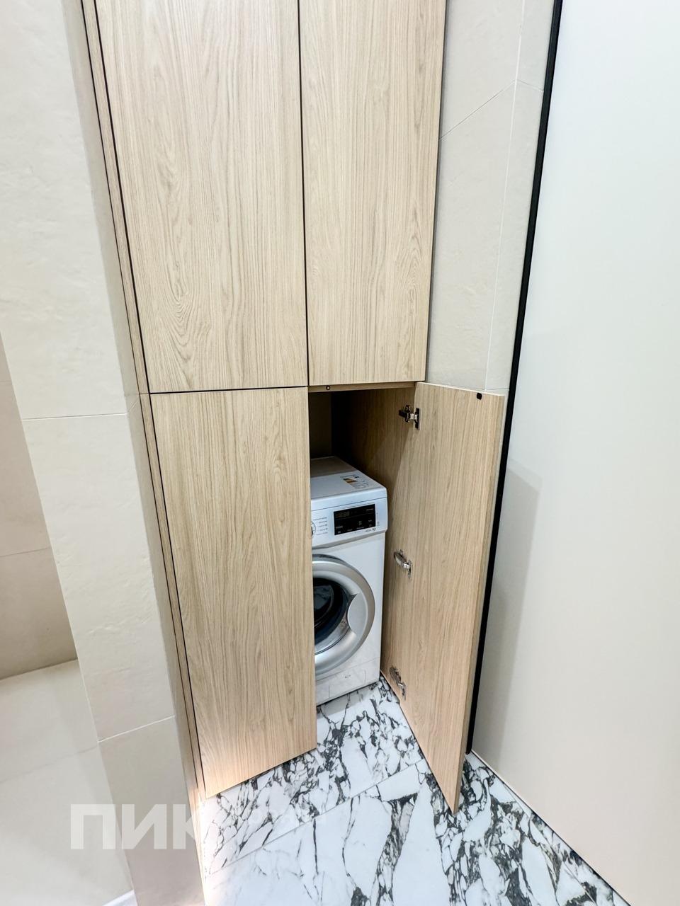 2-к. квартира, 53 м², 145 000 ₽/мес — фото № 12 2-к. квартира, 53 м², 145 000 ₽/мес — фото № 12