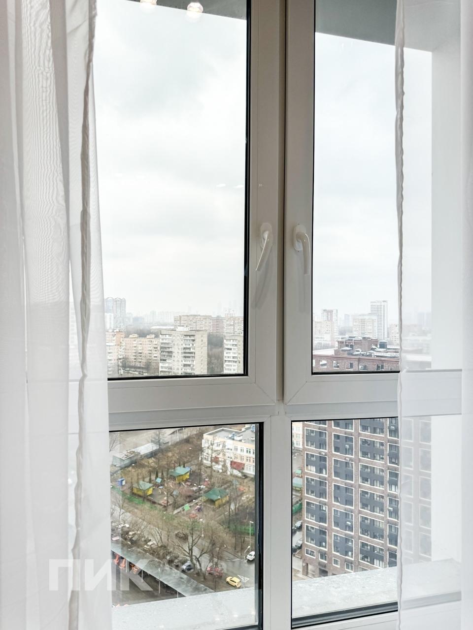 2-к. квартира, 53 м², 145 000 ₽/мес — фото № 15 2-к. квартира, 53 м², 145 000 ₽/мес — фото № 15