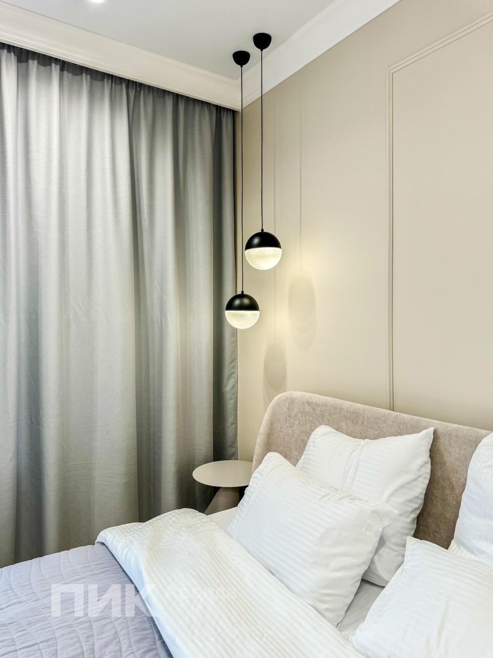 2-к. квартира, 53 м², 145 000 ₽/мес — фото № 2 2-к. квартира, 53 м², 145 000 ₽/мес — фото № 2