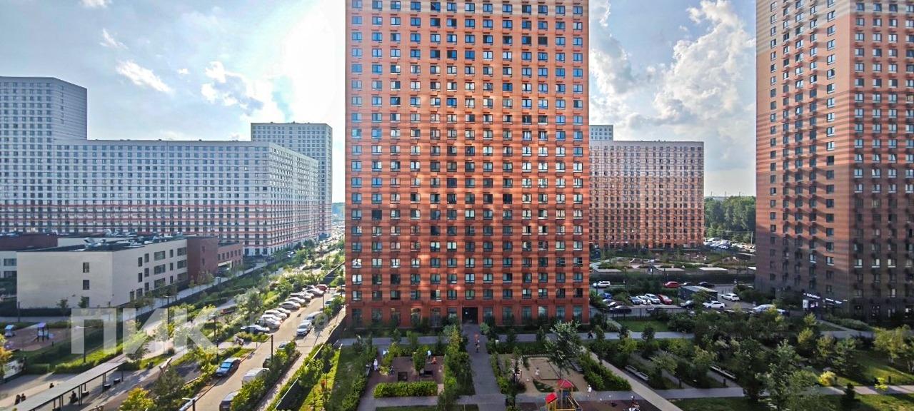 2-к. квартира, 55.5 м², 62 400 ₽/мес — фото № 14 2-к. квартира, 55.5 м², 62 400 ₽/мес — фото № 14