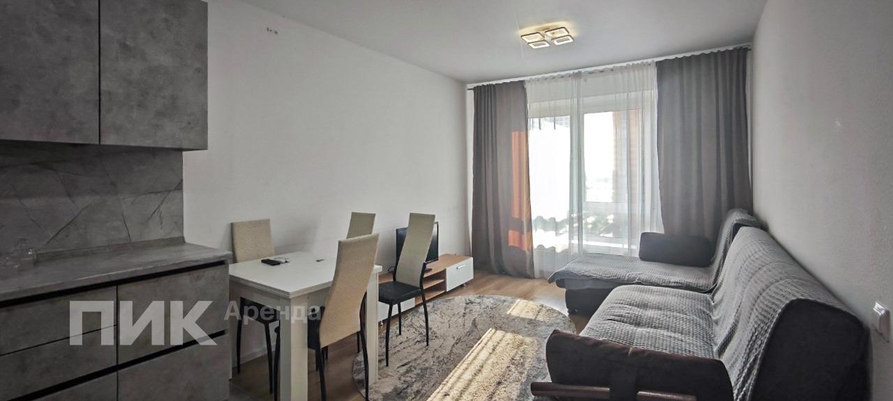 2-к. квартира, 55.5 м², 62 400 ₽/мес — фото № 5 2-к. квартира, 55.5 м², 62 400 ₽/мес — фото № 5
