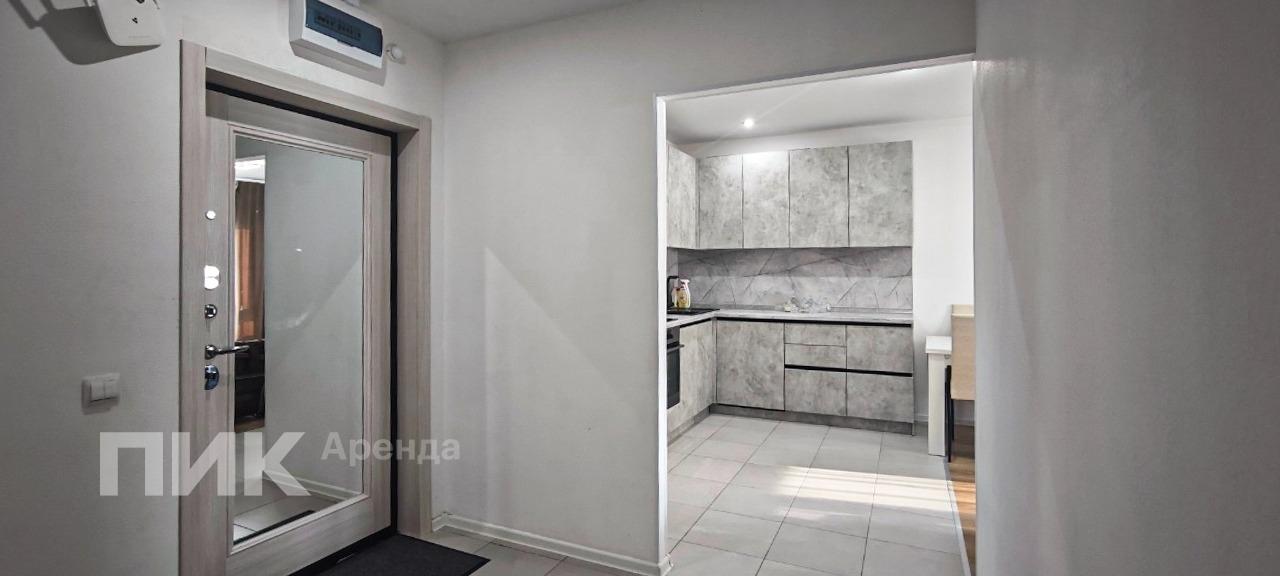 2-к. квартира, 55.5 м², 62 400 ₽/мес — фото № 13 2-к. квартира, 55.5 м², 62 400 ₽/мес — фото № 13