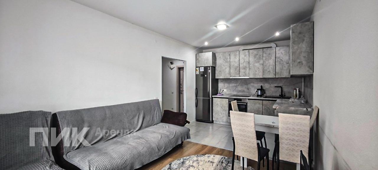 2-к. квартира, 55.5 м², 62 400 ₽/мес — фото № 7 2-к. квартира, 55.5 м², 62 400 ₽/мес — фото № 7