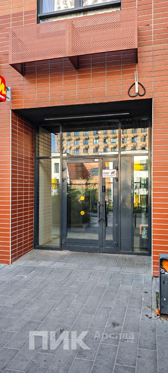 2-к. квартира, 55.5 м², 62 400 ₽/мес — фото № 16 2-к. квартира, 55.5 м², 62 400 ₽/мес — фото № 16
