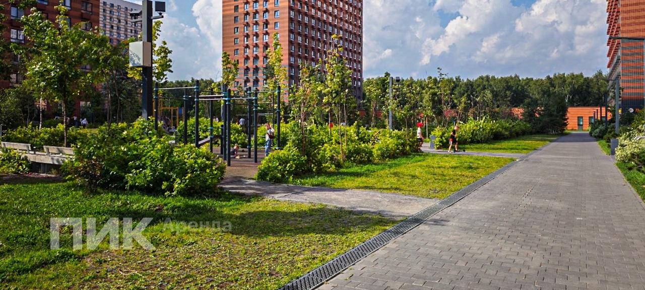 2-к. квартира, 55.5 м², 62 400 ₽/мес — фото № 17 2-к. квартира, 55.5 м², 62 400 ₽/мес — фото № 17