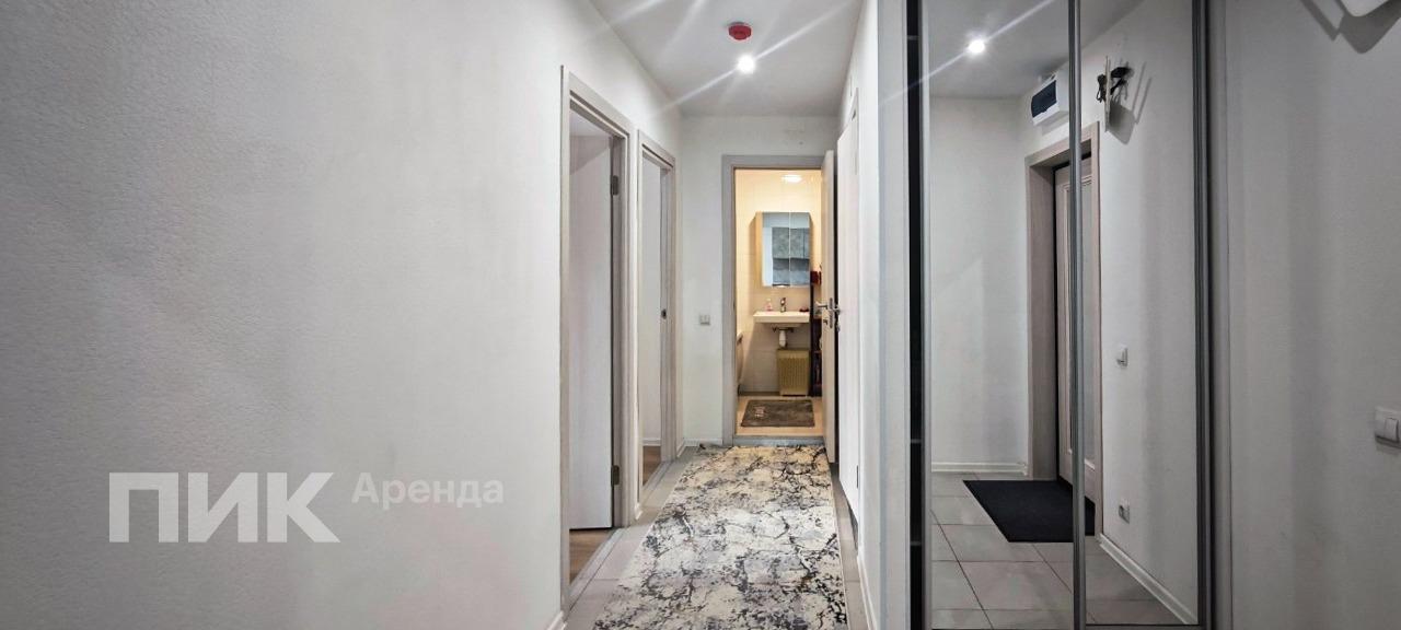2-к. квартира, 55.5 м², 62 400 ₽/мес — фото № 12 2-к. квартира, 55.5 м², 62 400 ₽/мес — фото № 12