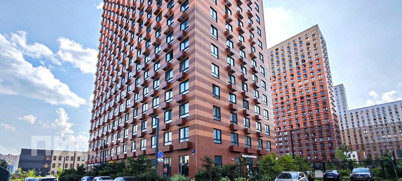 2-к. квартира, 55.5 м², 62 400 ₽/мес — фото № 15 2-к. квартира, 55.5 м², 62 400 ₽/мес — фото № 15