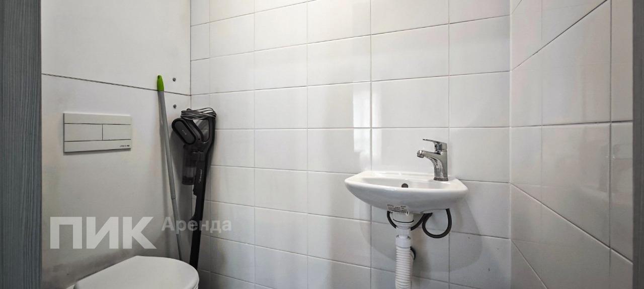 2-к. квартира, 55.5 м², 62 400 ₽/мес — фото № 11 2-к. квартира, 55.5 м², 62 400 ₽/мес — фото № 11