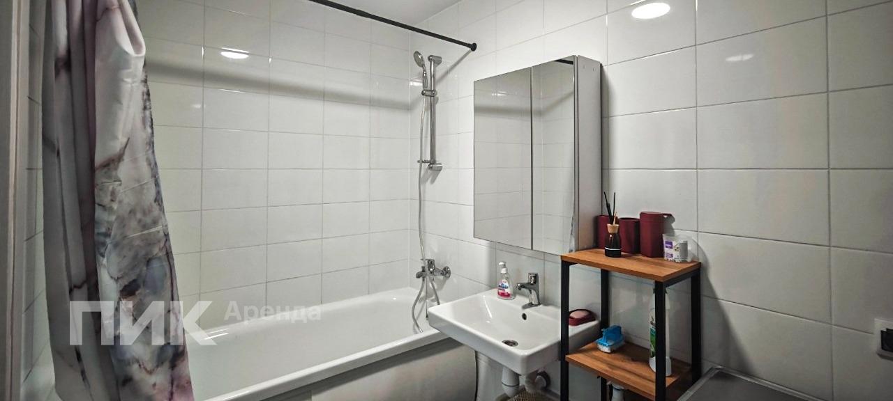 2-к. квартира, 55.5 м², 62 400 ₽/мес — фото № 9 2-к. квартира, 55.5 м², 62 400 ₽/мес — фото № 9