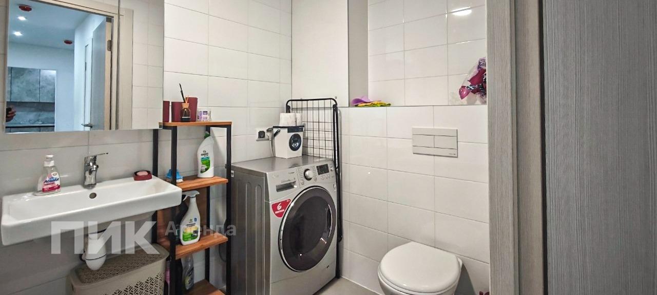 2-к. квартира, 55.5 м², 62 400 ₽/мес — фото № 10 2-к. квартира, 55.5 м², 62 400 ₽/мес — фото № 10