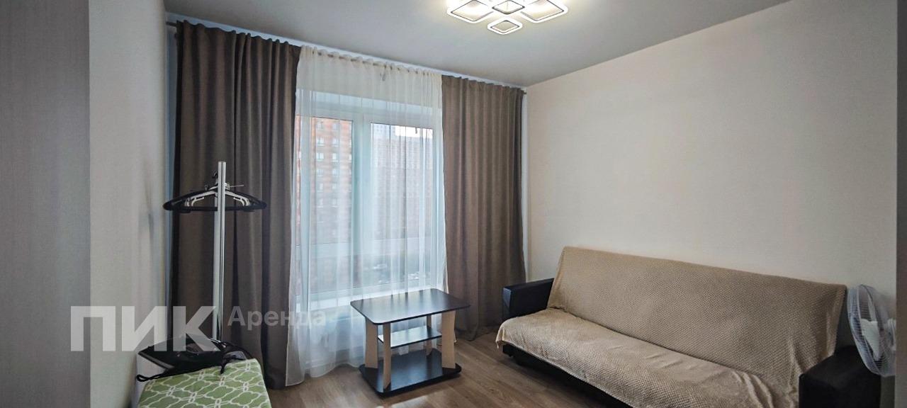 2-к. квартира, 55.5 м², 62 400 ₽/мес — фото № 3 2-к. квартира, 55.5 м², 62 400 ₽/мес — фото № 3