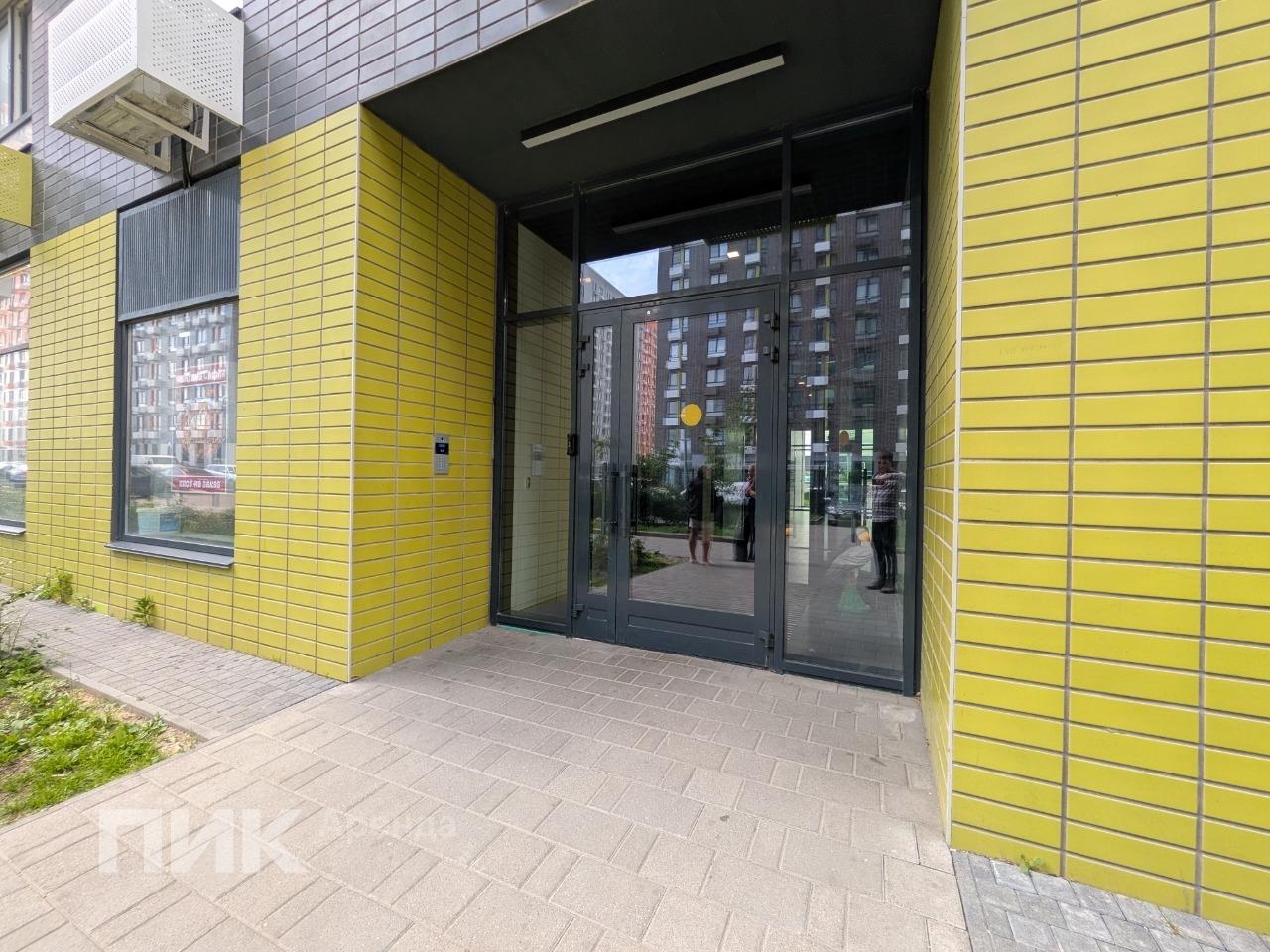 студия, 19.6 м², 40 600 ₽/мес — фото № 13 студия, 19.6 м², 40 600 ₽/мес — фото № 13