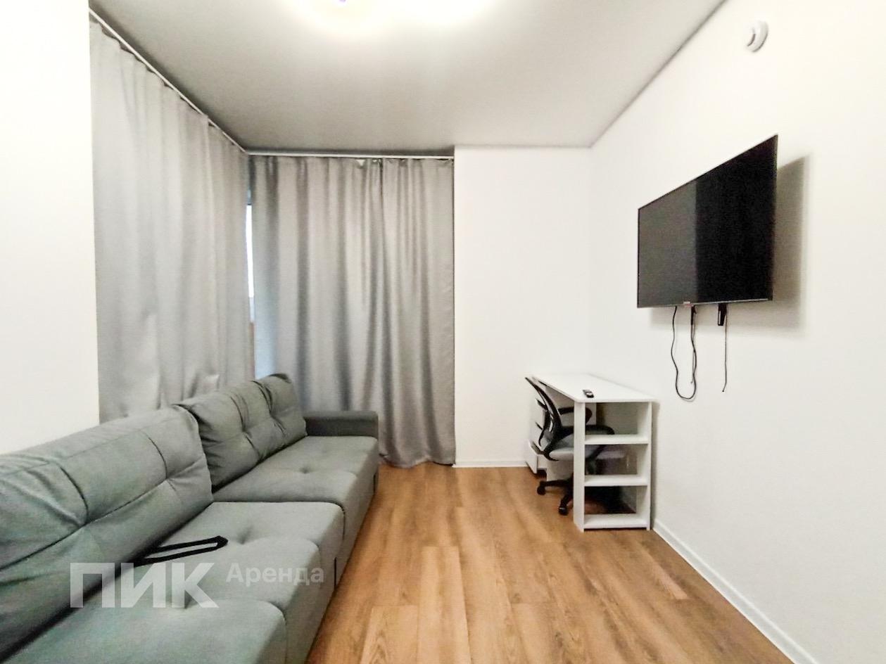 2-к. квартира, 45 м², 110 900 ₽/мес — фото № 2 2-к. квартира, 45 м², 110 900 ₽/мес — фото № 2