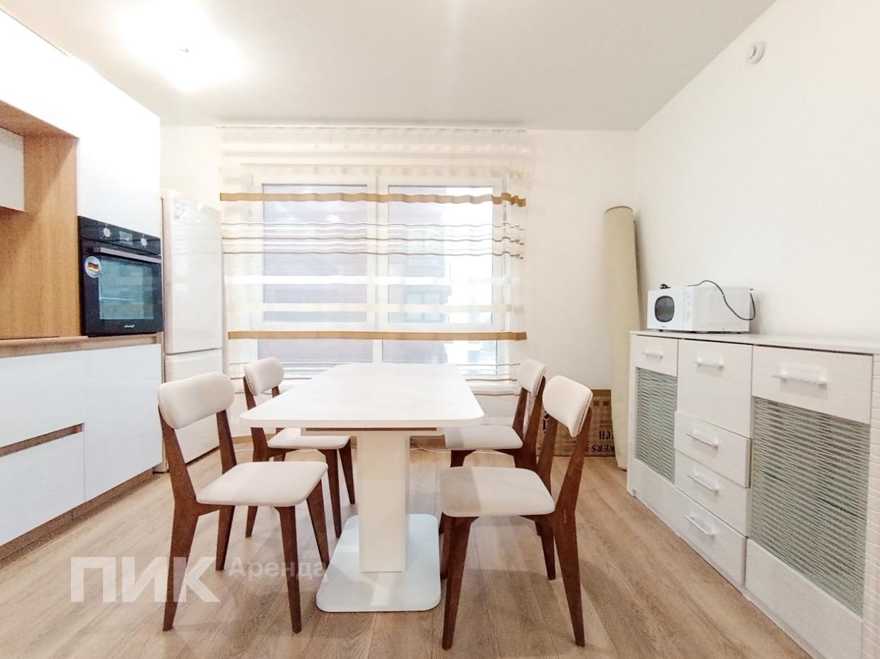 2-к. квартира, 45 м², 110 900 ₽/мес — фото № 8 2-к. квартира, 45 м², 110 900 ₽/мес — фото № 8