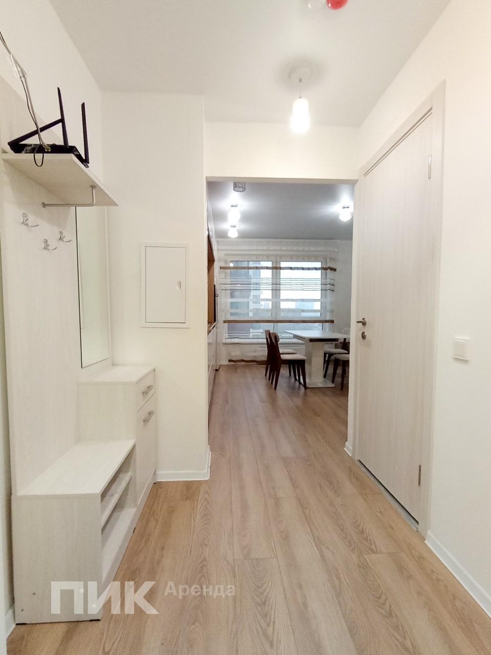 2-к. квартира, 45 м², 110 900 ₽/мес — фото № 12 2-к. квартира, 45 м², 110 900 ₽/мес — фото № 12