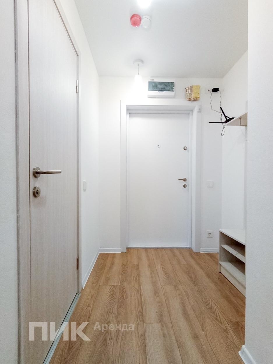 2-к. квартира, 45 м², 110 900 ₽/мес — фото № 13 2-к. квартира, 45 м², 110 900 ₽/мес — фото № 13