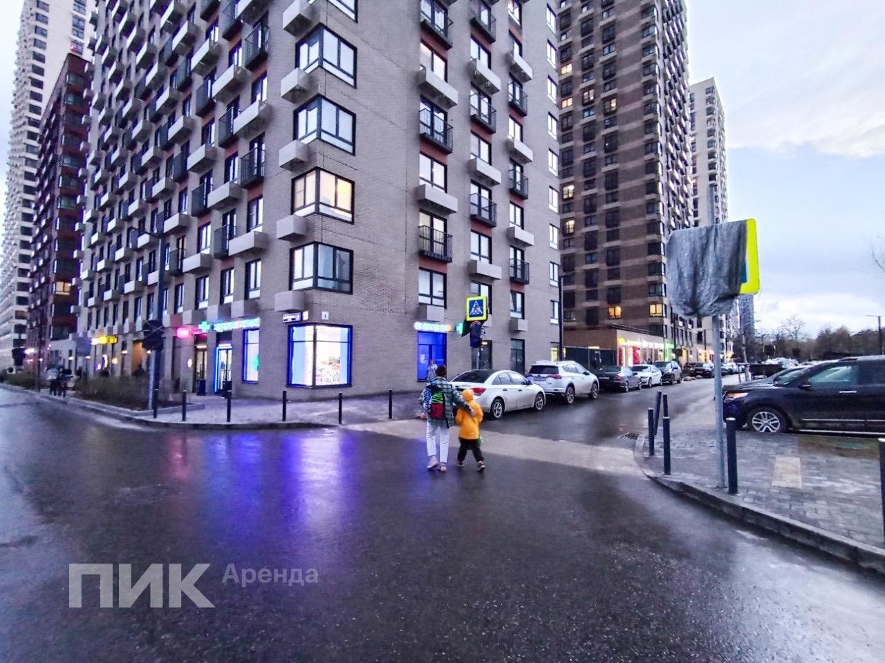 2-к. квартира, 45 м², 110 900 ₽/мес — фото № 19 2-к. квартира, 45 м², 110 900 ₽/мес — фото № 19