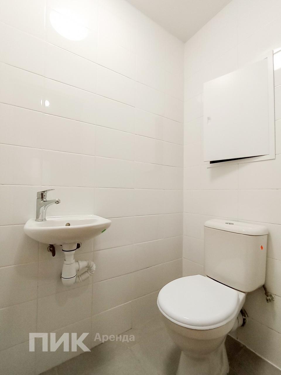 2-к. квартира, 45 м², 110 900 ₽/мес — фото № 11 2-к. квартира, 45 м², 110 900 ₽/мес — фото № 11