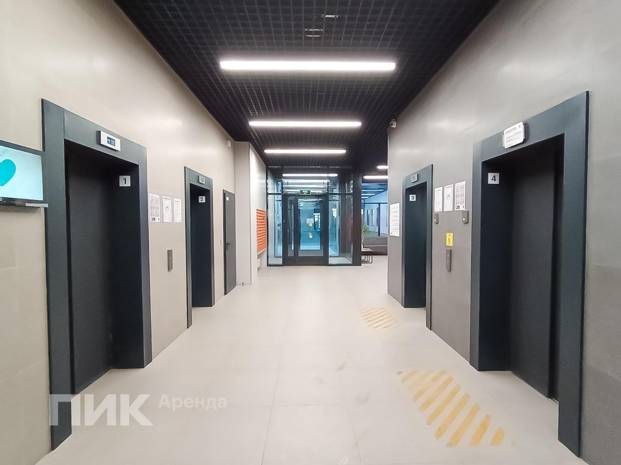 2-к. квартира, 45 м², 110 900 ₽/мес — фото № 14 2-к. квартира, 45 м², 110 900 ₽/мес — фото № 14