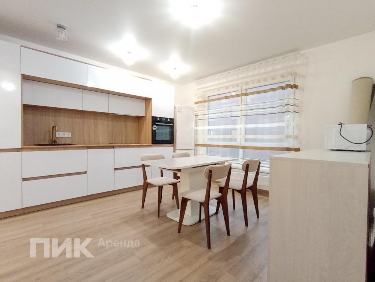 2-к. квартира, 45 м², 110 900 ₽/мес — фото № 7 2-к. квартира, 45 м², 110 900 ₽/мес — фото № 7