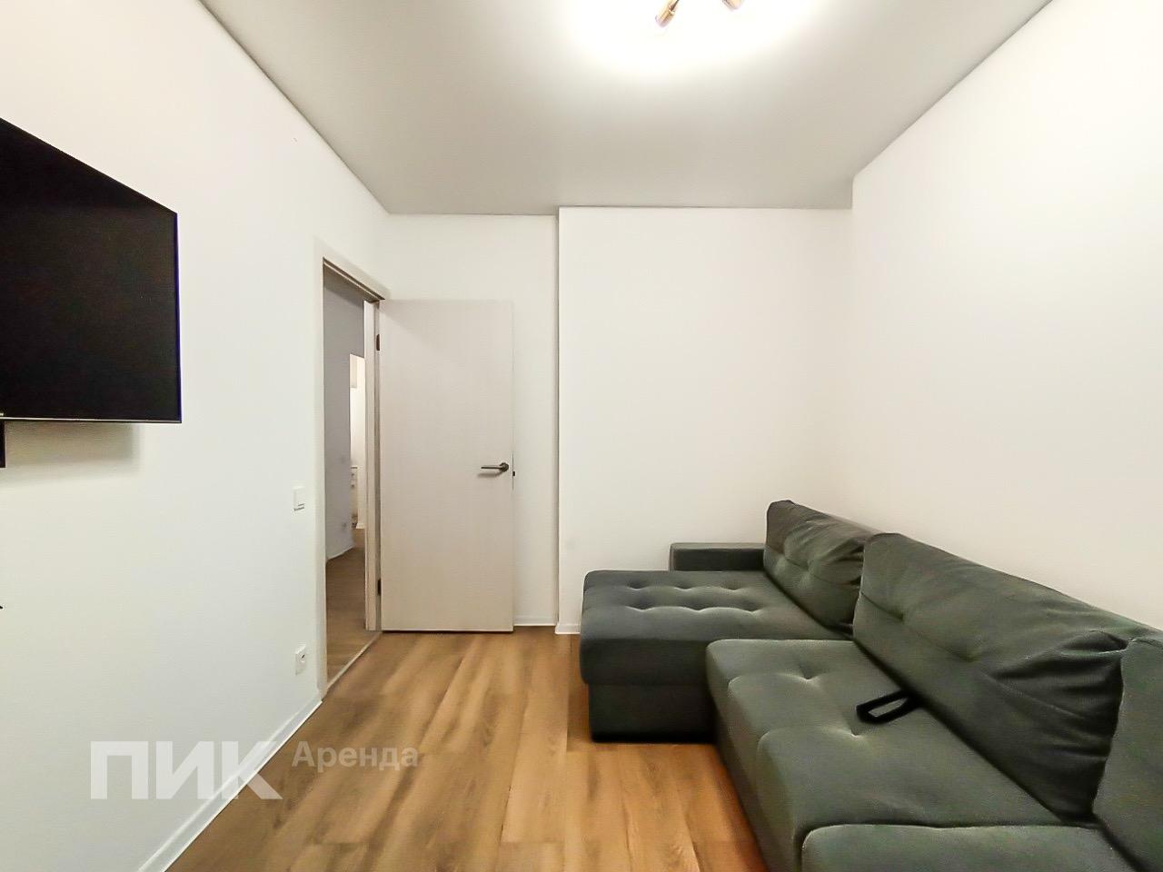 2-к. квартира, 45 м², 110 900 ₽/мес — фото № 3 2-к. квартира, 45 м², 110 900 ₽/мес — фото № 3