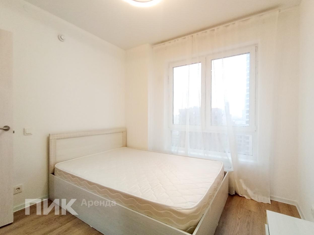 2-к. квартира, 45 м², 110 900 ₽/мес — фото № 4 2-к. квартира, 45 м², 110 900 ₽/мес — фото № 4