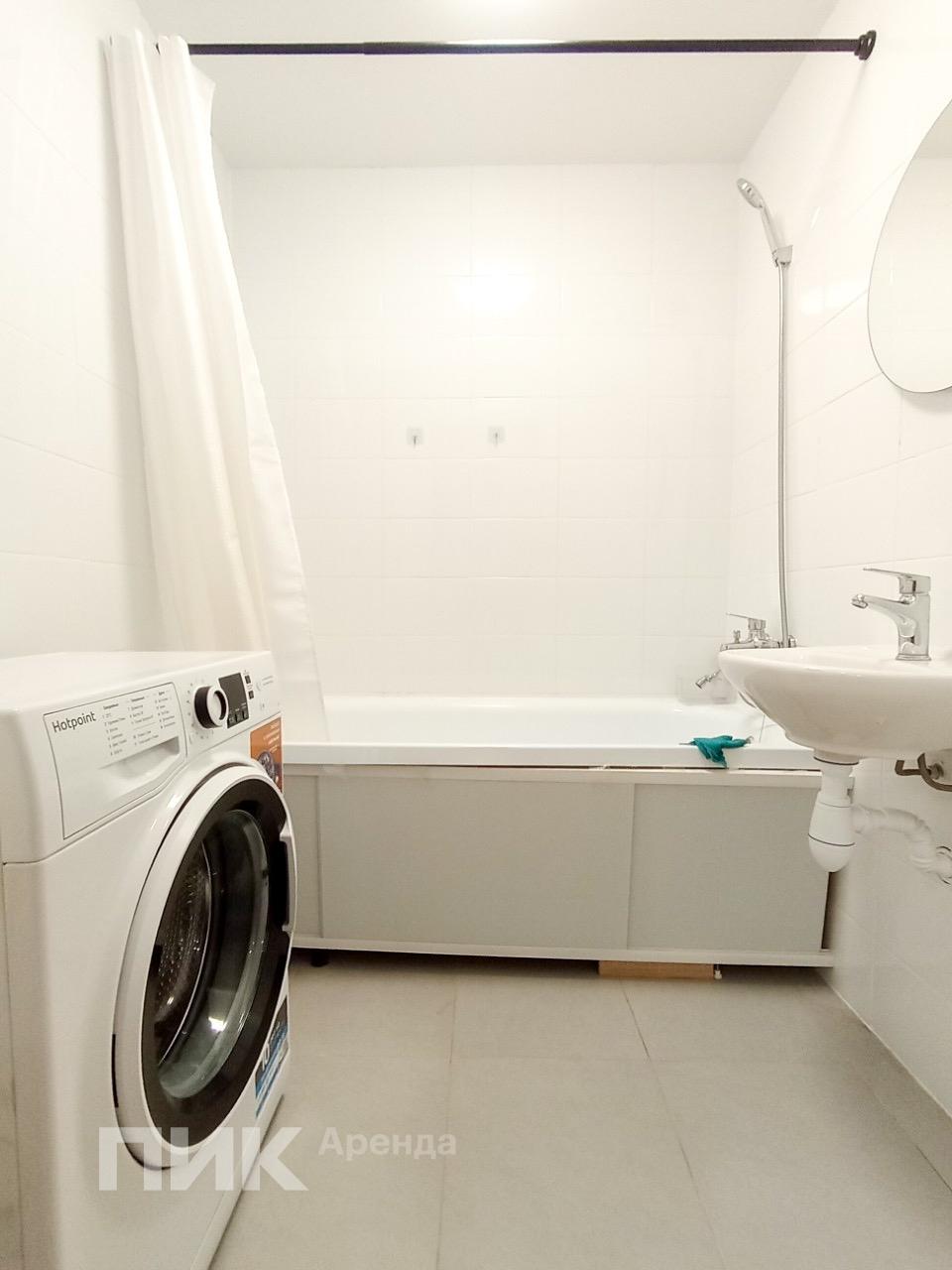 2-к. квартира, 45 м², 110 900 ₽/мес — фото № 10 2-к. квартира, 45 м², 110 900 ₽/мес — фото № 10