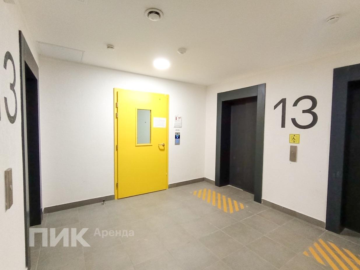 2-к. квартира, 45 м², 110 900 ₽/мес — фото № 15 2-к. квартира, 45 м², 110 900 ₽/мес — фото № 15