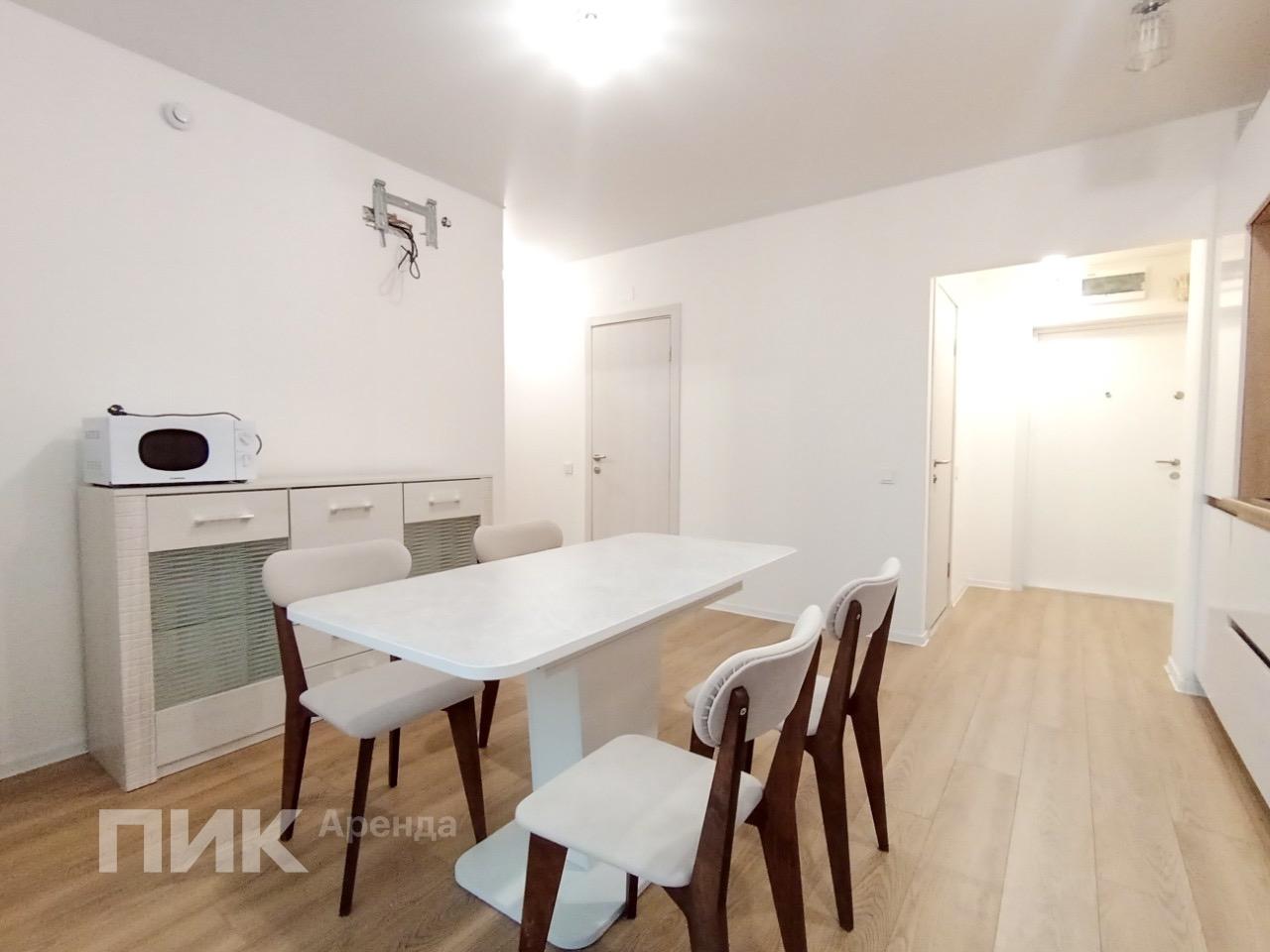 2-к. квартира, 45 м², 110 900 ₽/мес — фото № 9 2-к. квартира, 45 м², 110 900 ₽/мес — фото № 9