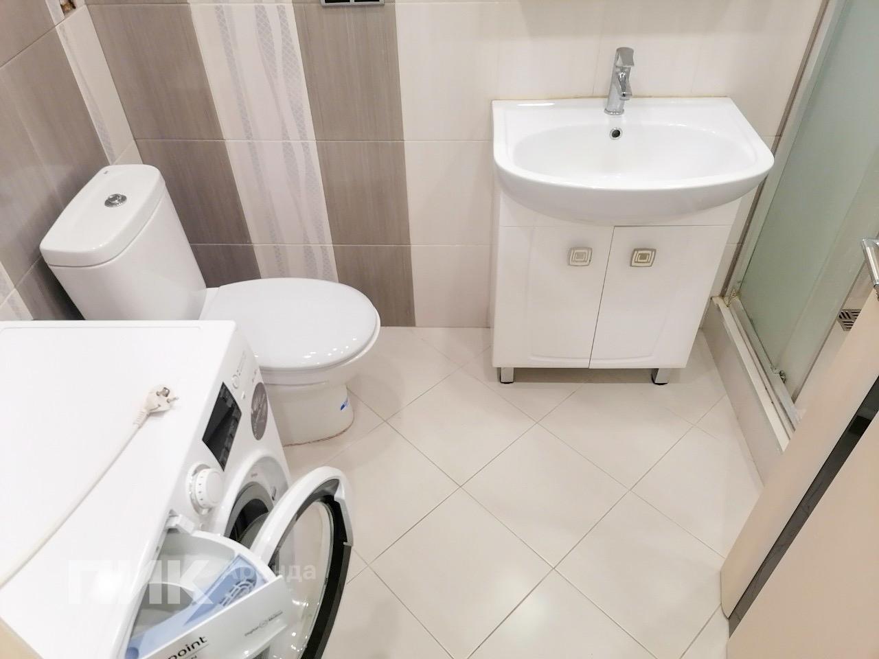 1-к. квартира, 38.4 м², 52 500 ₽/мес — фото № 8 1-к. квартира, 38.4 м², 52 500 ₽/мес — фото № 8