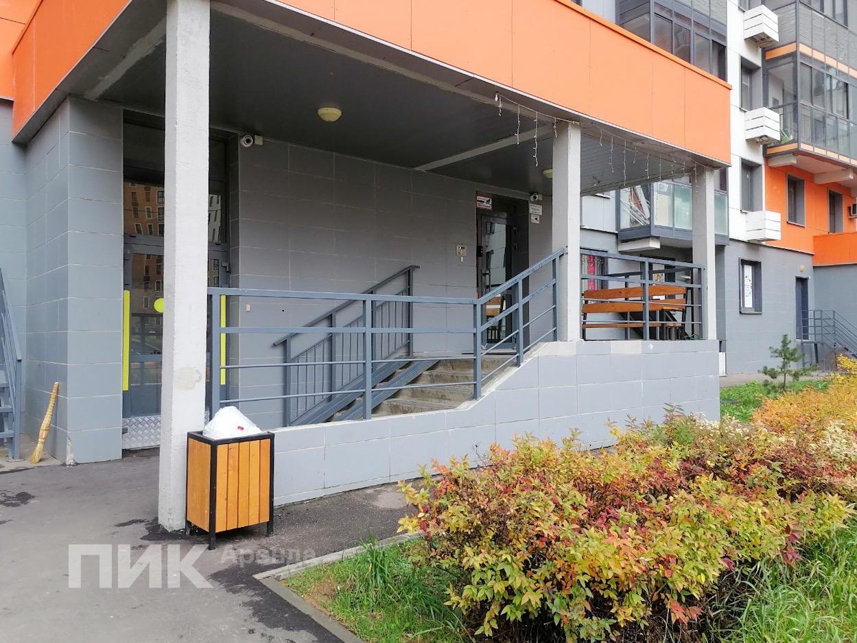 1-к. квартира, 38.4 м², 52 500 ₽/мес — фото № 19 1-к. квартира, 38.4 м², 52 500 ₽/мес — фото № 19