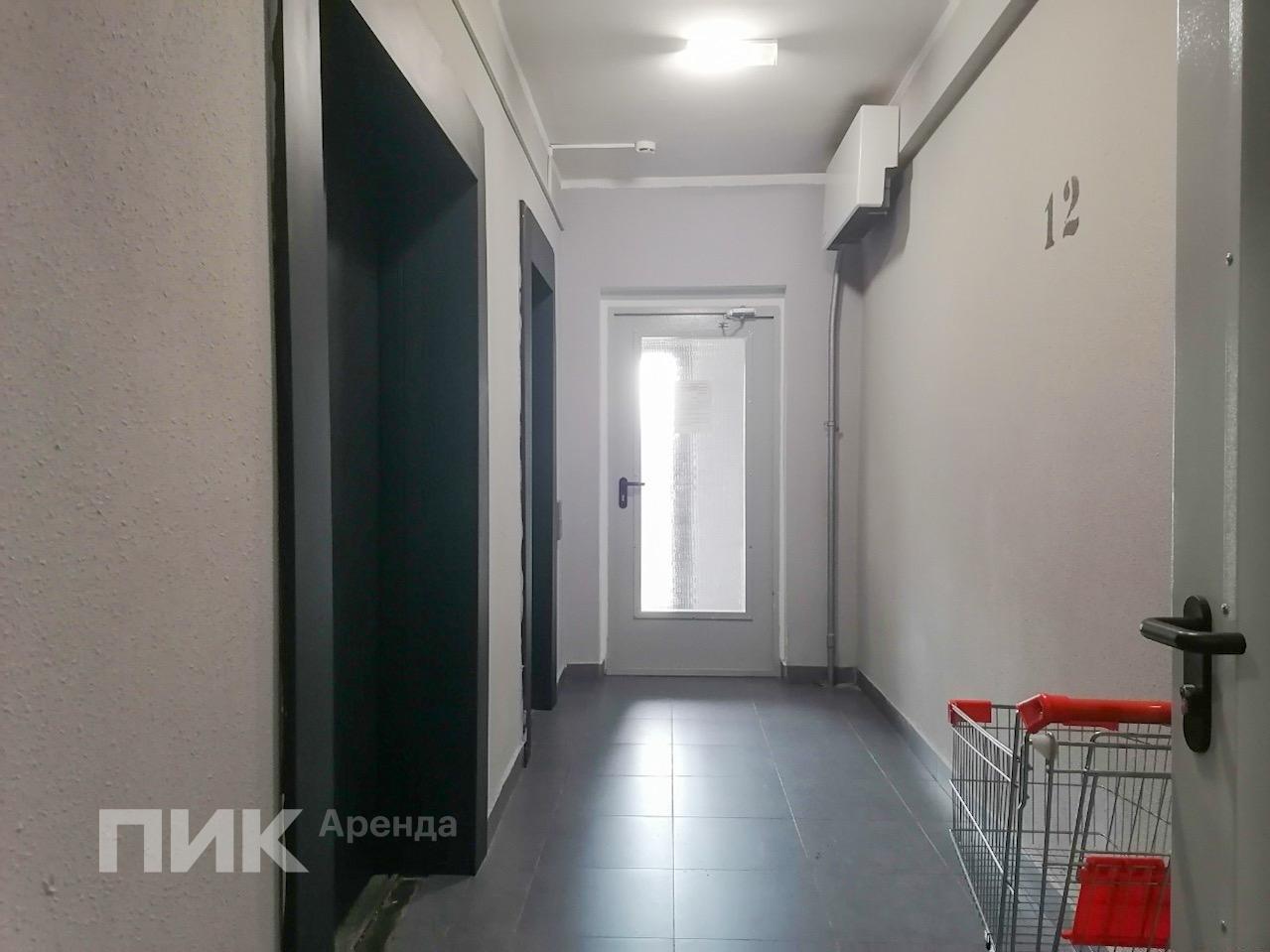 1-к. квартира, 38.4 м², 52 500 ₽/мес — фото № 15 1-к. квартира, 38.4 м², 52 500 ₽/мес — фото № 15