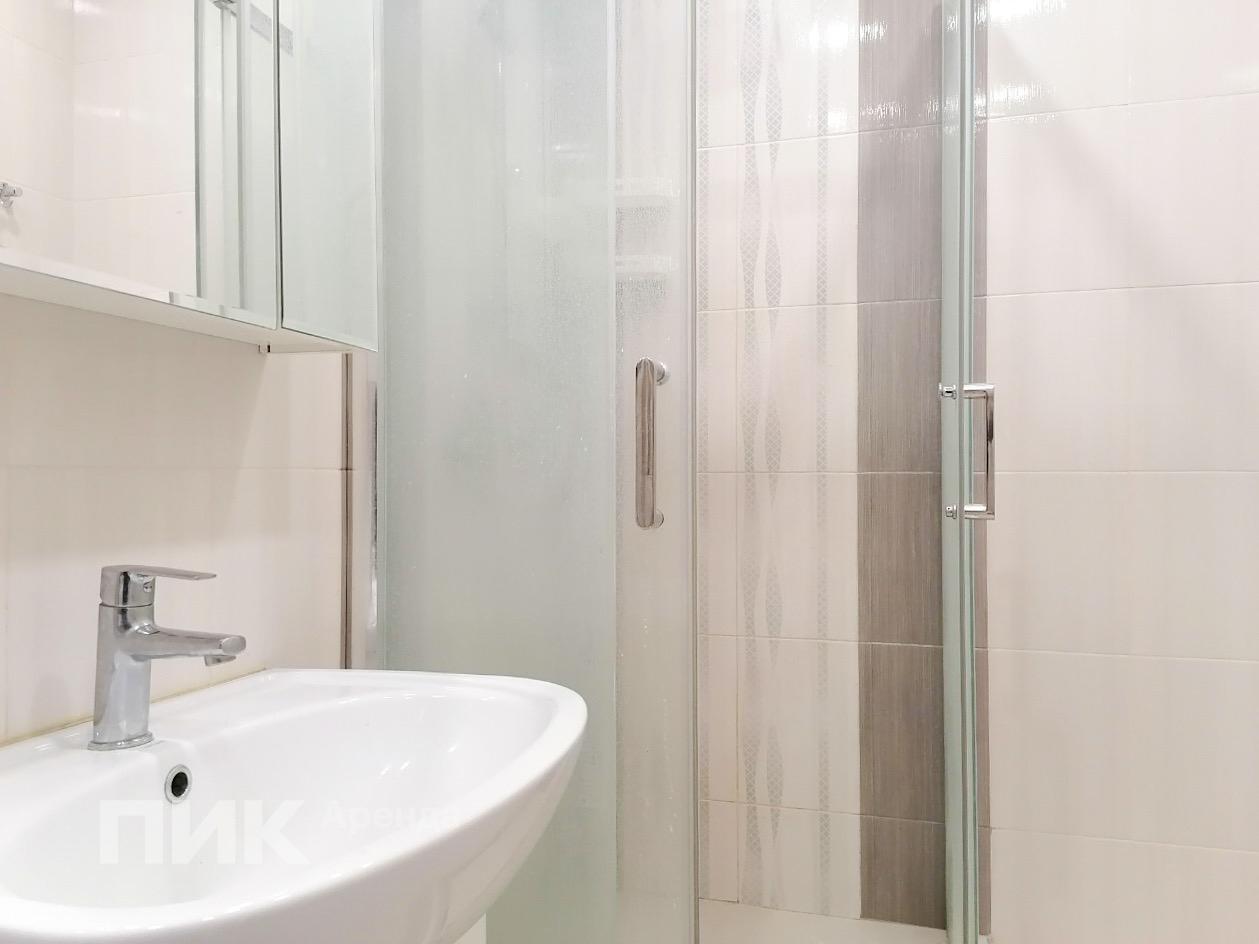 1-к. квартира, 38.4 м², 52 500 ₽/мес — фото № 10 1-к. квартира, 38.4 м², 52 500 ₽/мес — фото № 10