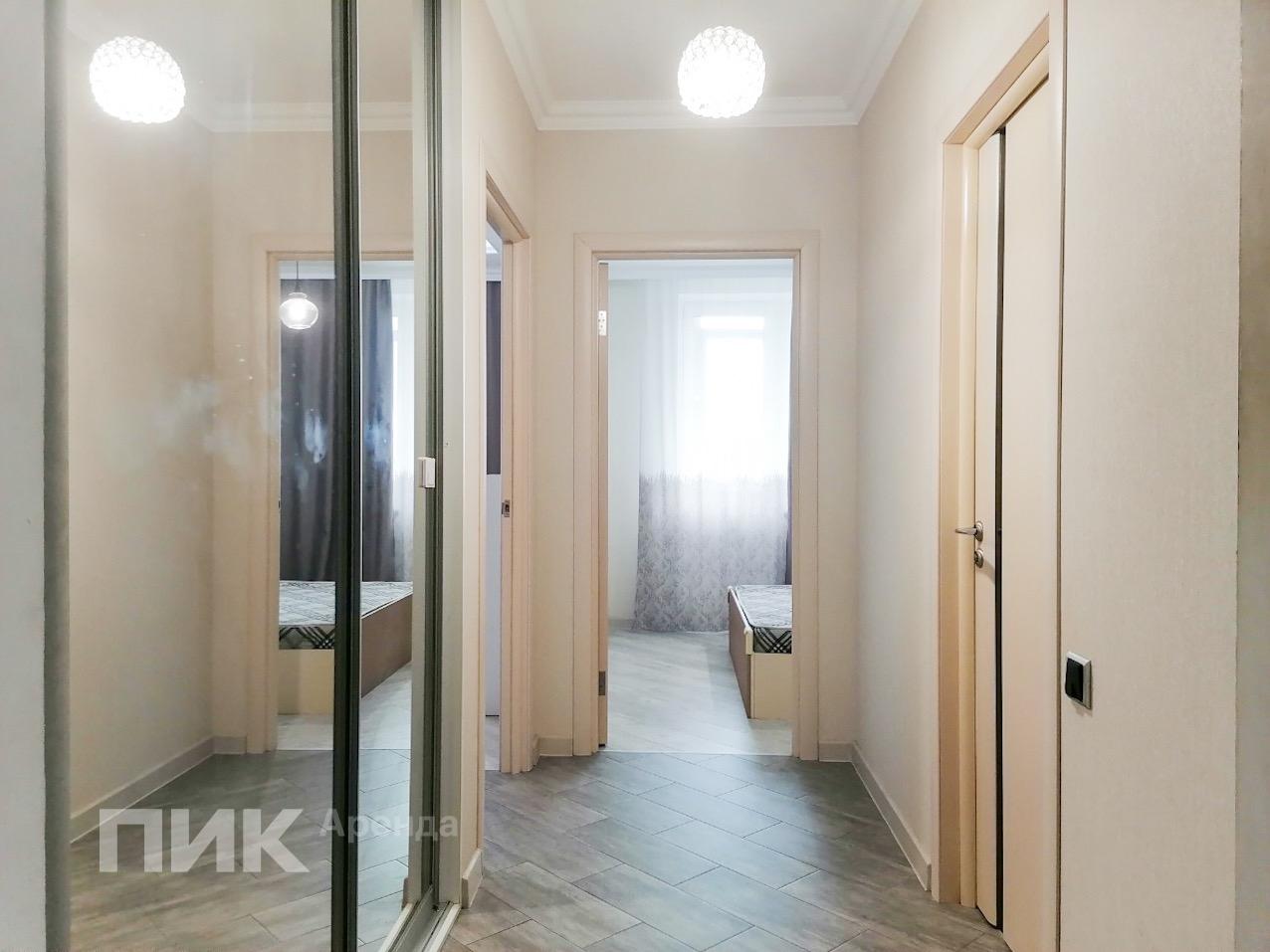 1-к. квартира, 38.4 м², 52 500 ₽/мес — фото № 11 1-к. квартира, 38.4 м², 52 500 ₽/мес — фото № 11