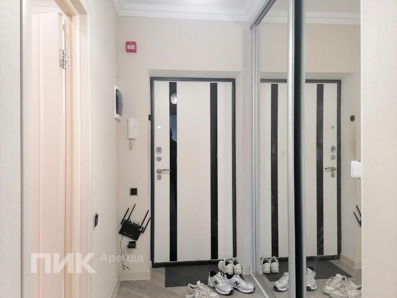 1-к. квартира, 38.4 м², 52 500 ₽/мес — фото № 12 1-к. квартира, 38.4 м², 52 500 ₽/мес — фото № 12