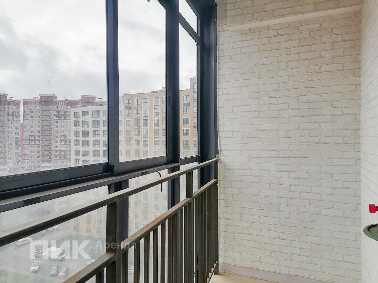 1-к. квартира, 38.4 м², 52 500 ₽/мес — фото № 13 1-к. квартира, 38.4 м², 52 500 ₽/мес — фото № 13