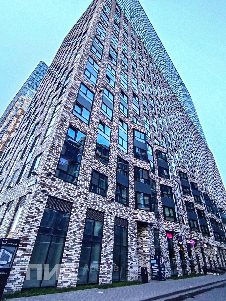 1-к. квартира, 34 м², 83 000 ₽/мес — фото № 17 1-к. квартира, 34 м², 83 000 ₽/мес — фото № 17