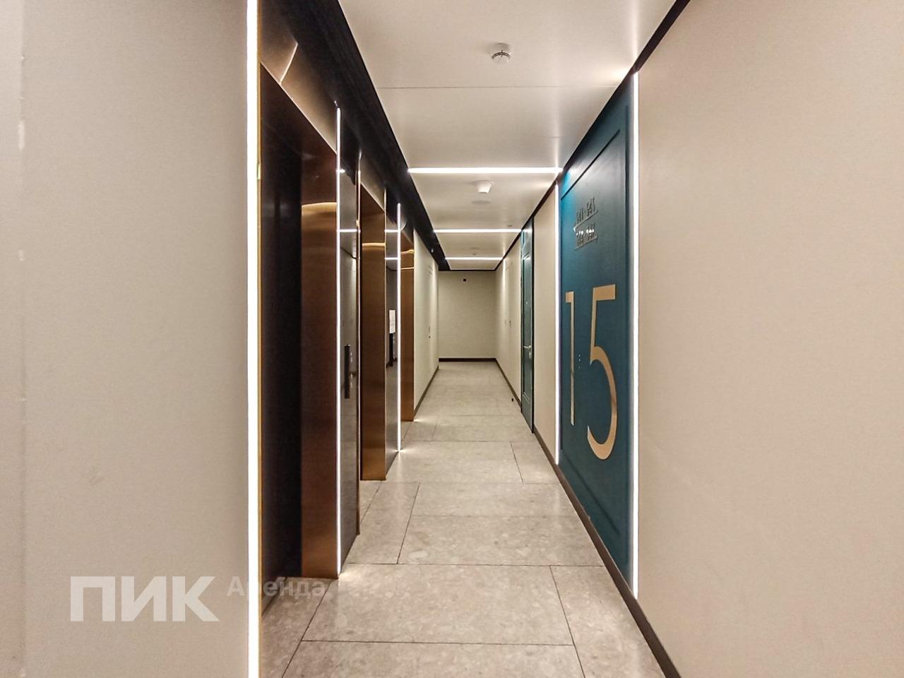 1-к. квартира, 34 м², 83 000 ₽/мес — фото № 11 1-к. квартира, 34 м², 83 000 ₽/мес — фото № 11