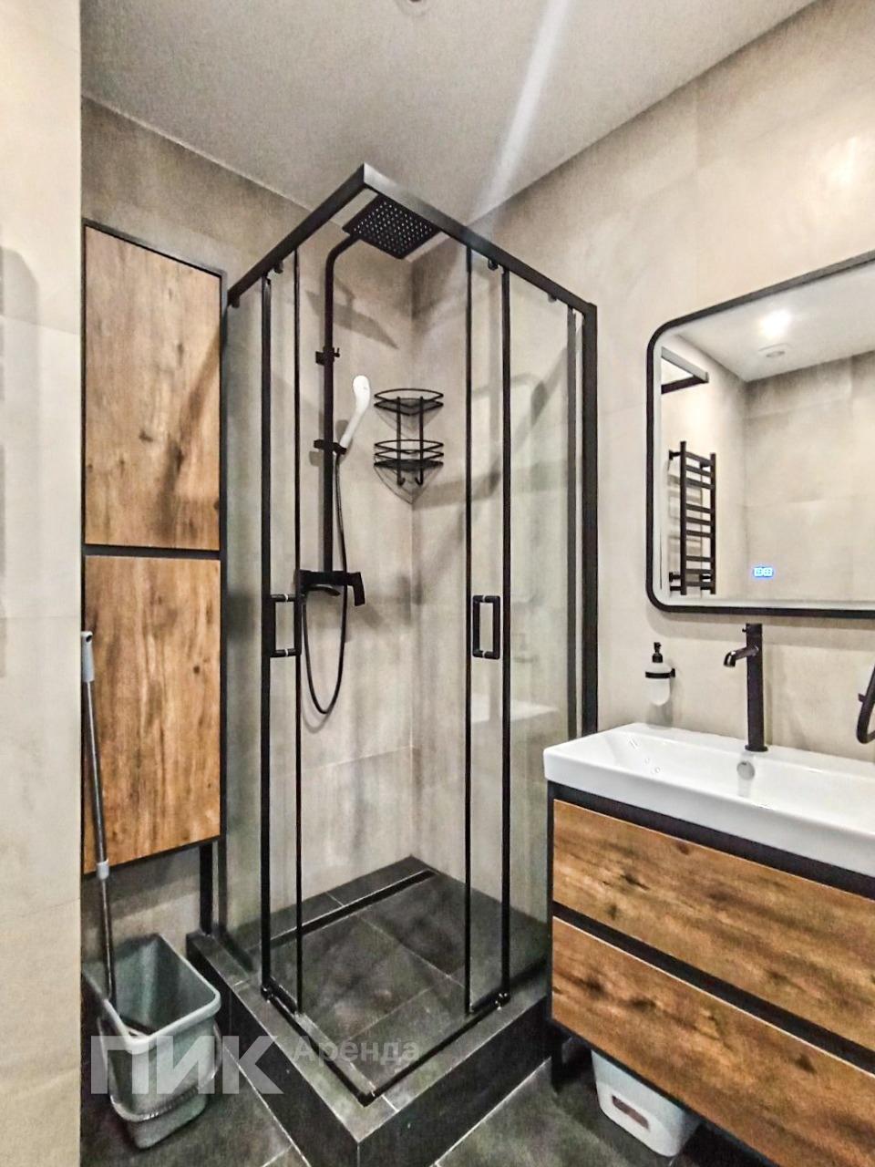 1-к. квартира, 34 м², 83 000 ₽/мес — фото № 7 1-к. квартира, 34 м², 83 000 ₽/мес — фото № 7